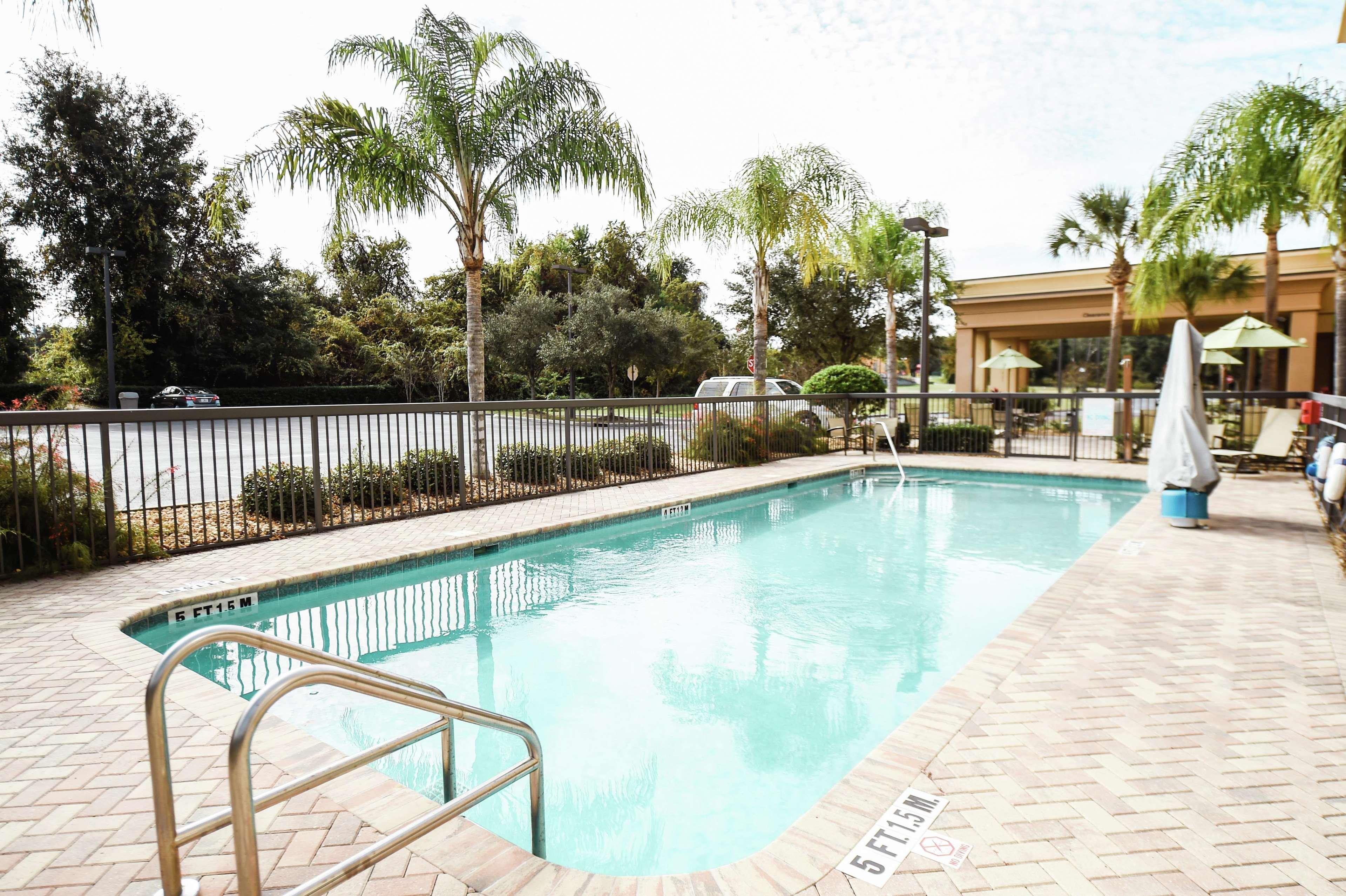 Hampton Inn & Suites Ocala - Belleview Marion Oaks Exterior photo